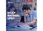 UPSC syllabus for civil services