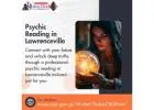 Find Clarity and Guidance with Psychic Reading in Lawrenceville