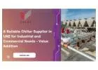 A Reliable Chiller Supplier in UAE for Industrial and Commercial Needs - Value Addition