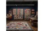 Tailored Rugs for Unique Spaces | Supermarket Studio