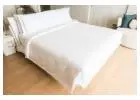 Premium Cotton Bedsheets for Everyday Comfort – Shop Today
