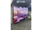 Lazulite’s Kinetic Matrix Walls Transform UAE Displays