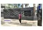 Kinetic Façade Showcases Transform GCC Exhibitions