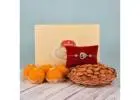 Rakhi with Chocolates and Sweets Delivery in Chennai