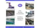 Conveyor Assembly Line System Supplier – Improve Productivity