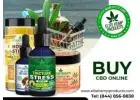 Buy CBD Online – Wellness Delivered to Your Door