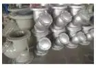 Y strainer manufacturers in Saudi Arabia