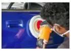 Best Car Polishing in Alta Vista