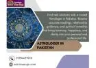 Astrology Consultation by a Leading Astrologer in Pakistan
