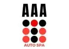 AAA Auto Detailing Los Angeles – We Come to You!