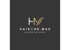 Hair By Dr. Max, Restoration Center