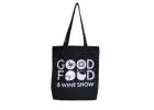 Reusable Style with Custom Cotton Bags That Speak For Your Brand