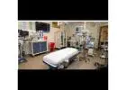 Multispecialty Hospital In South 24 Parganas