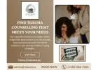 Find Trauma Counselling That Meets Your Needs