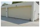 Quality Garage Doors UAE by Ozone Me Automatic Doors Manufacturing Co LLC