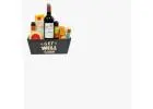 Send Healing Wishes with Get Well Soon Gift Baskets
