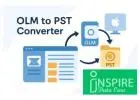 Reliable OLM to PST Converter Tool for Smooth Data Migration
