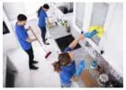 Professional Residential Cleaning Service in Burlington