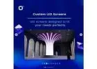 Giant LED Screens Redefine GCC Experiences