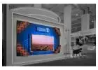 Curved LED Visuals Redefine GCC Experiences