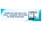 A Miraculous and Safe Guide to Improve Strength, Balance, Flexibility, Energy and Mood.