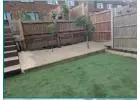 Best Garden Design service in Tividale