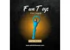 Get Best Sex Toys in Khor Fakkan | WhatsApp: +971 563598207