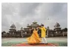 Best Wedding Photographers in Jaipur for Your Big Day