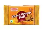 biscuits snacks