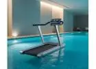 Hydrotherapy Treadmill: The Next Generation of Low-Impact Exercise