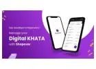 No More Manual Billing – Try Digital Bahi Khata Now