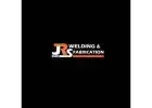 Reliable Welding Repair Service in Australia – Fast, Professional & Cost-Effective