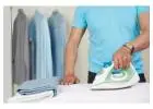 Reliable Laundry Services in UAE