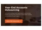 Year End Accounting Outsourcing