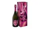 Shop Dom Perignon x Lady Gaga Rose – Limited Edition Champagne