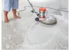 Best Floor Preparation service in Caringbah