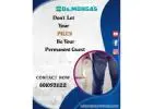 Best piles treatment near Mehrauli