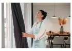 Leading Curtain Cleaning Service