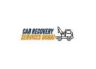 Car Recovery Services In Dubai
