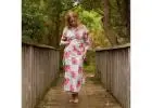 Cotton Kimono – Bohemian Layers for Every Season