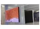 Revolution in Ceilings: Lazulite's Dynamic Wall System Hits GCC