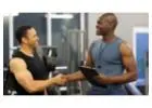 Professional Personal Training in Old Toongabbie