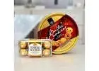 Online Rakhi Gifts Delivery in Patna Send Rakhi Gifts to Patna
