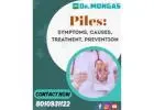 Piles treatment specialist doctor in Krishi Bhawan
