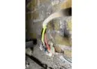 Best Rewiring service in Birbeck