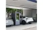 EV charger dubai