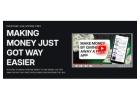 STOP: Yes, Even You Can Make $$$ Every Day -- Chance of a Lifetime