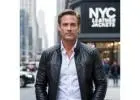 Men's Quilted Leather Jackets – Premium Comfort & Style by NYC Leather Jackets