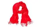 Carry A Merino Wool Scarf Wherever The Weather Turns