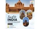 Limited-Time Offer: Golden Triangle Tour Starting at Just $499!